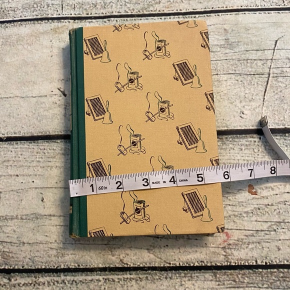 Vintage 1948 the adventures of Huckleberry Finn Mark Twain - Picture 16 of 16